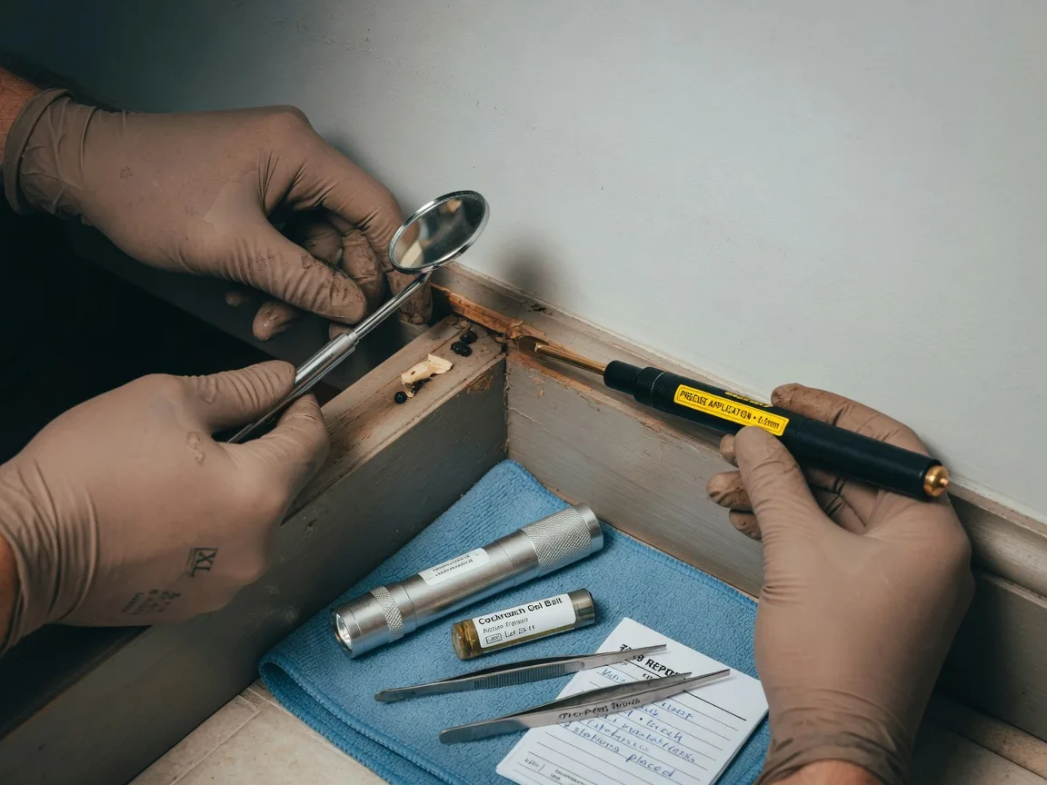 Why choose Emergency Pest Control in Safety Harbor, FL